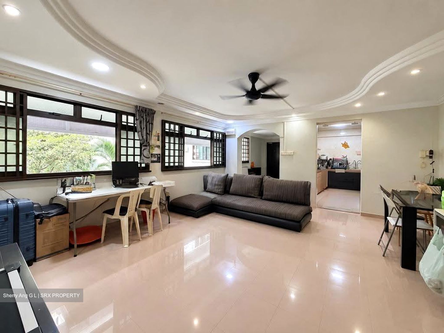 Blk 647 Jurong West Street 61 (Jurong West), HDB 5 Rooms #617440761